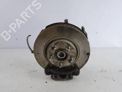 Used Left front steering knuckle Left front steering knuckle HYUNDAI ix35 (LM, EL, ELH) [2009-2016] 40494719 40494719