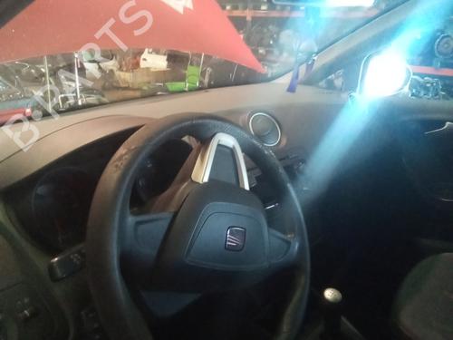 Radio SEAT IBIZA IV (6J5, 6P1)  | BP13627321E6 