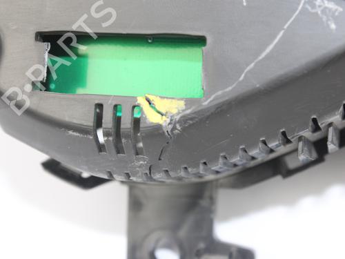 Instrument cluster FORD FOCUS III 1.6 TDCi | BP13392786C47 