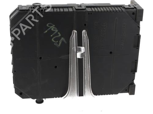 Fuse box CITROËN C3 II (SC_)  | BP29610739E1