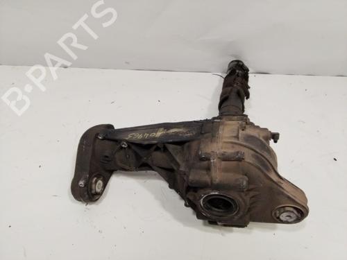 Used Front differential VW TOUAREG (7LA, 7L6, 7L7) 5.0 V10 TDI (313 hp) 28488078