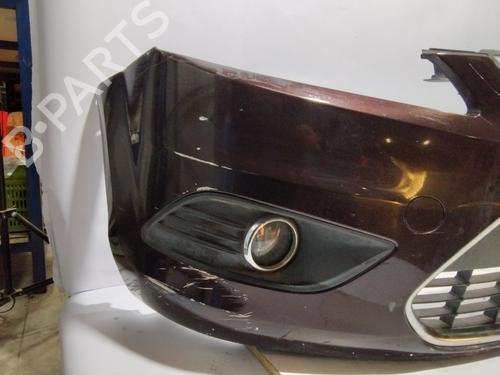 Foran støtfanger FORD FOCUS II (DA_, HCP, DP) 1.6 TDCi | BP30291192C7 