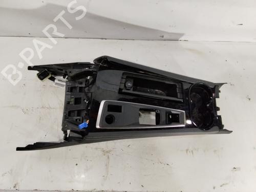 Middle console PEUGEOT 508 II (FB_, FH_, F3_) Hybrid 180 (F3DGXT) | BP32750049I22 - Image 5
