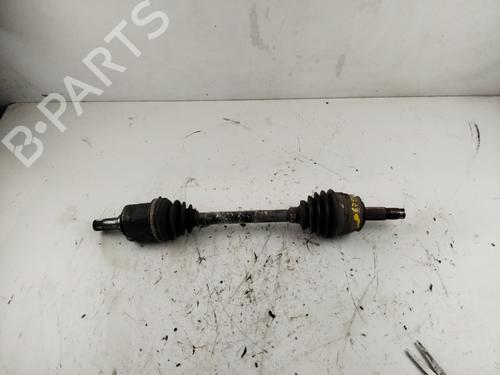 Used Left front driveshaft OPEL CORSA D (S07) 1.3 CDTI (L08, L68) (75 hp) 18706984