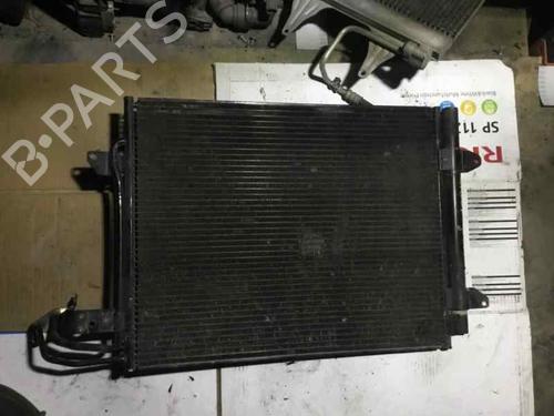 Airco radiateur FORD ESCORT VI (GAL, AAL, ABL) 1.8 D (60 hp) 8548285