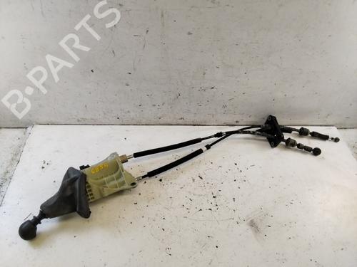 Used Gear lever CITROËN JUMPER II Van [2006-2025]  21073688