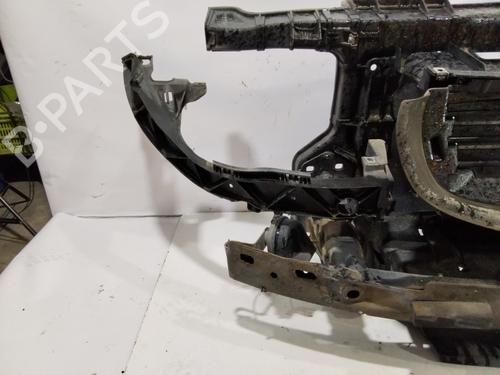 Frontplade/Frontkurv BMW 1 (E87) 118 d | BP31171038C72