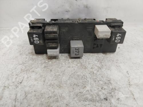Fuse box SEAT LEON (1P1)  | BP26565350E1