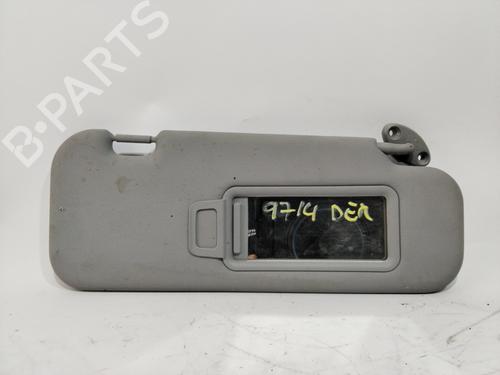 Used Right sun visor DR DR 4.0 1.5 (117 hp) 28509386