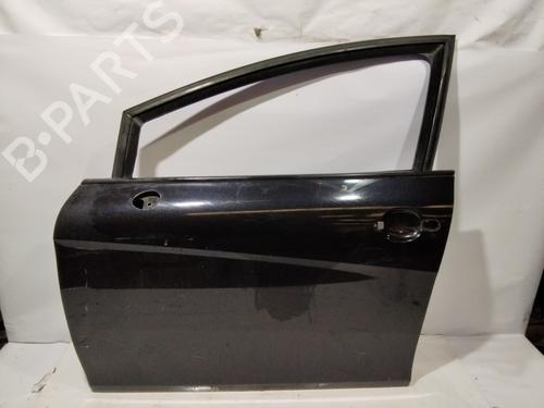 Used Left front door SEAT LEON (1P1) [2005-2013]  30714098