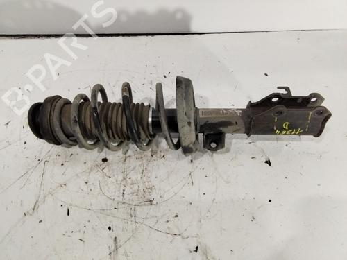 Højre fortil støddæmper Højre fortil støddæmper OPEL ASTRA J Sports Tourer (P10) [2010-2015] 33930382 33930382