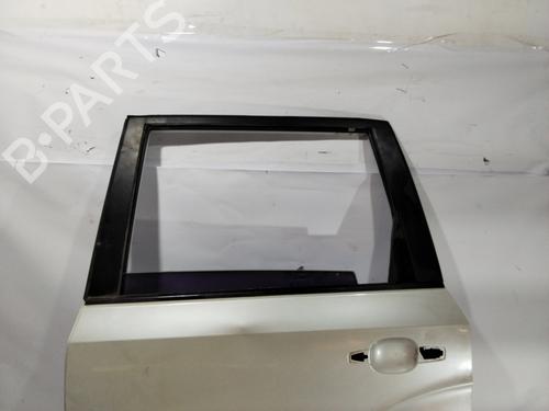 Dør venstre bagtil SUBARU FORESTER (SH_) | BP31798960C4