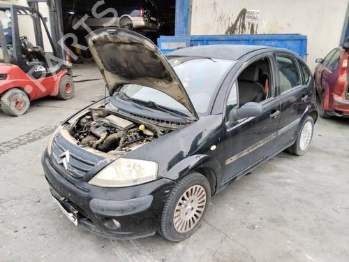 Used Parts CITROËN C3 I (FC_, FN_) 5044877