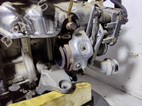 Engine BMW 1 (F21) 116 d | BP34435993M1  - Image 8
