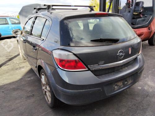 Venstre baglygte OPEL ASTRA H (A04)  | BP20851601C34 