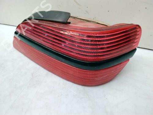 Used Right taillight PEUGEOT 406 (8B) [1995-2005]  8578782