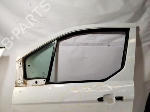 Left front door FORD TRANSIT CONNECT V408 Box Body/MPV  | BP29905620C2 
