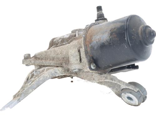 Front wiper motor RENAULT SCÉNIC III (JZ0/1_) | BP31154316M29