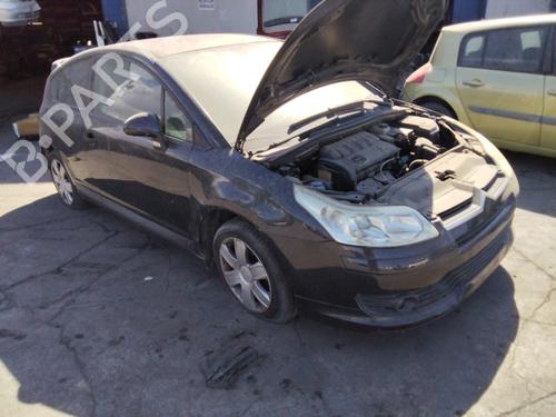 Right taillight CITROËN C4 Coupe (LA_) 1.4 16V | BP29398987C35 