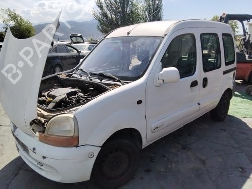 Starter RENAULT KANGOO (KC0/1_)  | BP26643230M8 