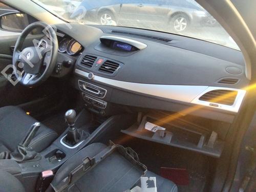 Køler RENAULT MEGANE III Hatchback (BZ0/1_, B3_) 1.5 dCi (BZ09, BZ0D, BZ1W, BZ29, BZ14) | BP27730797M31 