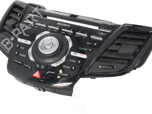 Switch FORD FIESTA VI (CB1, CCN) | BP36420998I30 - Image 2