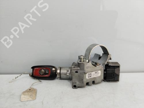 Used Ignition barrel OPEL ASTRA K (B16) [2015-2022]  20167381