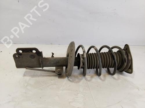 Used Right front shock absorber Right front shock absorber PEUGEOT 308 II (LB_, LP_, LW_, LH_, L3_) [2013-2021] 29861712 29861712