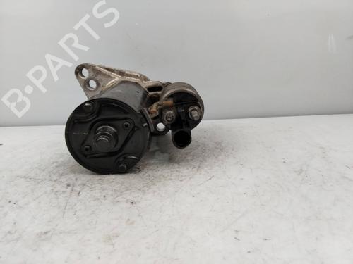 Starter VW POLO IV (9N_, 9A_) 1.4 TDI | BP17747868M8 