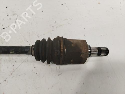Left front driveshaft KIA CARENS II MPV (FJ) 2.0 CRDi | BP27456252M38 