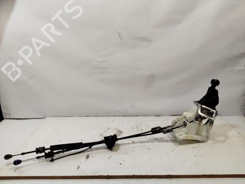 Used Gear lever PEUGEOT 5008 (0U_, 0E_) [2009-2017]  29565678