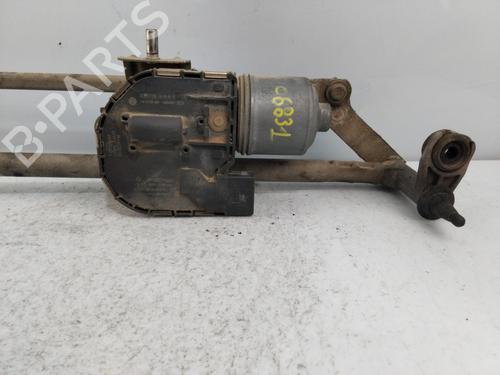 Front wiper motor VW GOLF V (1K1) 1.9 TDI | BP18889770M29 
