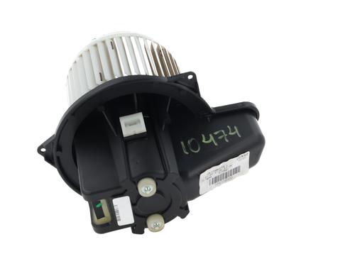 Heater blower motor FIAT PANDA (169_) 1.2 (169AXF2A, 169AXF1A) | BP30764499M62 
