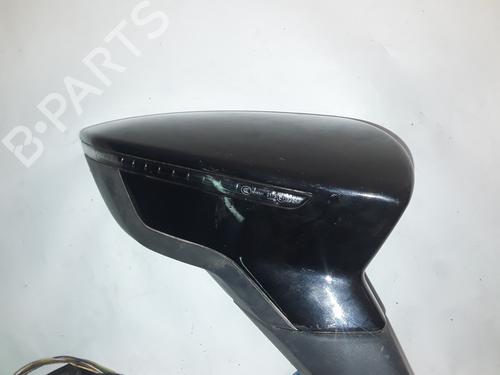 Right mirror SEAT ALTEA (5P1)  | BP10048332C27 