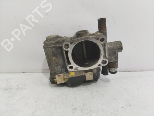 Spjældhus OPEL ZAFIRA A MPV (T98) 1.6 16V (F75) | BP22398566M82 