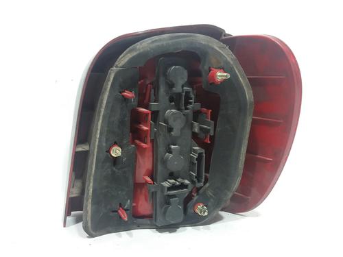 Left taillight VW POLO (6N2)  | BP10040340C34 