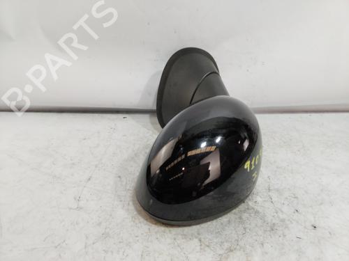 Left mirror MINI MINI COUNTRYMAN (R60) Cooper D | BP26734445C26 