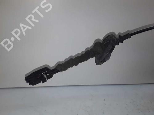 Rear right lock RENAULT CLIO IV (BH_)  | BP8563740C99 