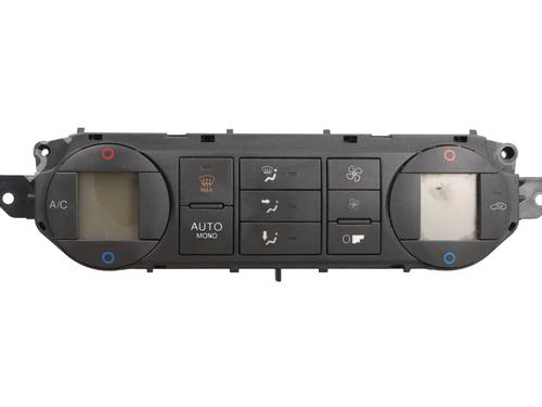 Used Climate control Climate control FORD FOCUS II Saloon (DB_, FCH, DH) [2005-2026] 34509958 34509958
