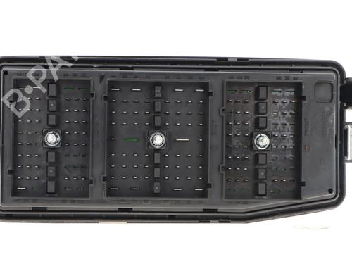 Sikringsdåse Sikringsdåse CHEVROLET CAPTIVA (C100, C140) [2006-2026] 33801595 33801595