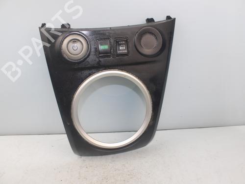 Used Switch NISSAN NV200 / EVALIA Bus [2010-2025]  17710012