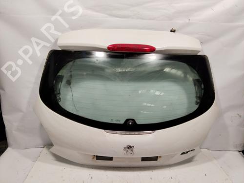 Used Tailgate Tailgate 37646714 37646714