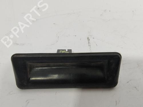 Used Tailgate handle SKODA SUPERB II Estate (3T5) [2009-2015]  27216929