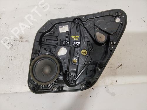 Used Rear right window mechanism VOLVO V40 Hatchback (525) D3 (150 hp) 30436710