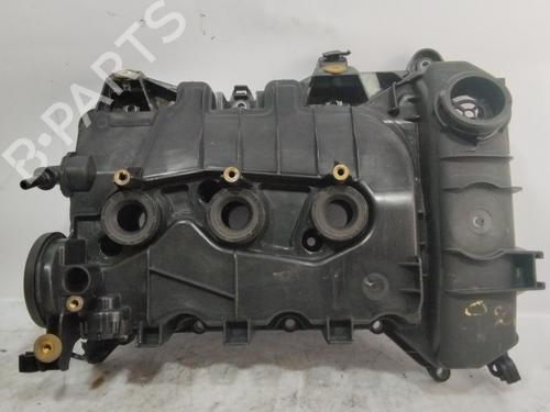 Valve cover PEUGEOT 206 Hatchback (2A/C) 1.9 D | BP27360298M124 
