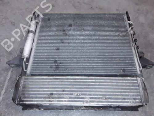 Water radiator LAND ROVER DISCOVERY III (L319) 2.7 TD 4x4 | BP8565757M31 