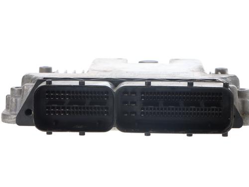 Engine control unit (ECU) OPEL INSIGNIA A (G09) | BP32502073M57 - Image 2