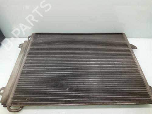 AC radiator VW PASSAT B6 (3C2) 2.0 TDI 4motion (140 hp) 3C0820411C | 3C0820411C |