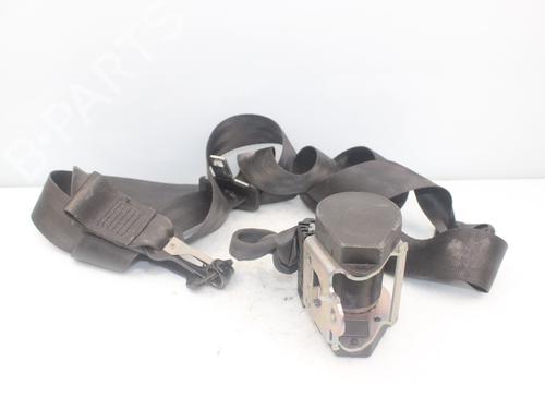 Used Rear left seatbelt PEUGEOT 206 CC (2D) [2000-2008]  18276633