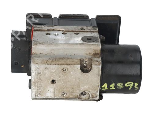 Used ABS pump ABS pump OPEL VIVARO A Bus (X83) [2001-2015] 34555392 34555392